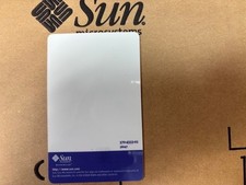 NEW ,  SUN/oracle  370-4333-02   Payflex Smart Card , for ALL  SUNRAY systems picture