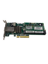 HP 631667-B21 P222/512 FBWC Smart Array SAS Controller *Battery not included w60 picture