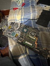 Laptop parts picture