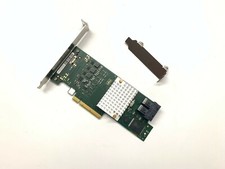 Fujitsu SAS 12G SATA 6G PCI-e RAID Controller D3307-A12 LSI SAS3008- picture