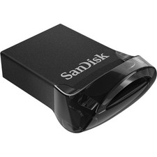 SanDisk Ultra Fit 32GB USB 3.1 Flash Drive High Speed Compact Storage picture