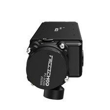 FREEZEMOD 200ml Compact Liquid Cooling Module with Pump – SR-LH65T3X40-290 12V picture