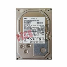 3TB 7200RPM 64MB SATA 6.0Gb/s 3.5