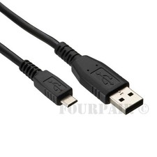 10ft Micro USB Data Sync Charger Charging Cable Cord LG PS4 Xbox One Controller picture