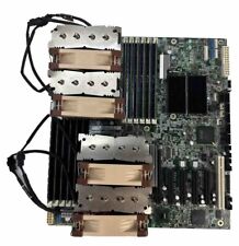 Intel S5520HC Server Dual LGA 1366 DDR3 Motherboard P/N: DA0S50MB8D1 picture