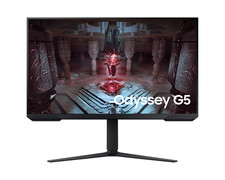 Samsung Odyssey G5 32