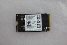 Samsung PM991/a - 512GB SSD M.2 2242 MZALQ512HALU-000L1 - MZ-ALQ5120 picture