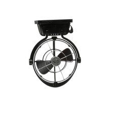 Sirocco II Elite Fan 12V/24V Auto-Sensing Brushless DC,Omnidirectional Low-Power picture