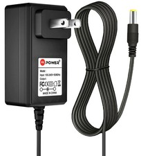 Pkpower 9V AC-DC Adapter Power Charger for Uniden DECT2080 DECT 6.0 Phone BASE picture