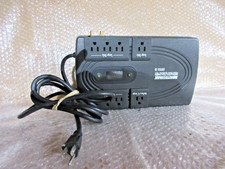 Minute Man EN900-SB uninterruptible power supply- No Battery picture