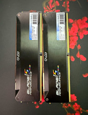 OLOy Blade Performance RGB 16GB (2x8GB) DDR5-5600 PC5-44800 UDIMM picture