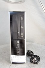 HP Compaq 6000 Pro AT492AV SFF PC Intel Core2 Duo E7600 3.06GHz 3GB 160GB picture