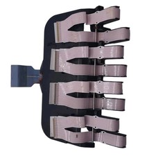 Carriage Cover Fits For HP Q1271-60063 4000 Printer Parts DesignJet picture