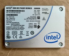 Intel DC P4501 2.5
