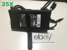 Lot of 25 GENUINE DELL 130W PA-4E AC Adapter DA130PE1-00 FA130PE1-00 LA130PM121 picture