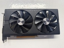 Sapphire Pulse Radeon RX 580 8G GDDR5 Dual S88-4E353-830SA picture