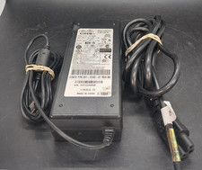 Genuine OEM CISCO AD10048P3 48V  Power Supply Power Adapter picture