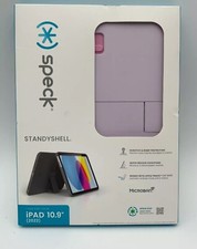 Speck Standyshell Case for 2023Apple iPad 10.9