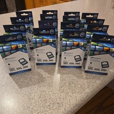 Lot of 16 Dataproducts Printer Ribbon Black Okidata 182, 320, 390 R6010 NIB picture