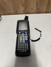 Honeywell CK75 Mobile Computer – Tested Working Battery, No Charger No Stylus (5 picture