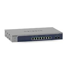 Netgear MS510TXM Ethernet Switch (MS510TXM100NAS) picture