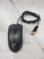 MSI CLUTCH Gm10 5v 150mA Gaming Mouse picture