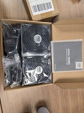 AC Infinity AXIAL S1238D Dual 120mm Fan w/ Speed Controller UL Cert picture
