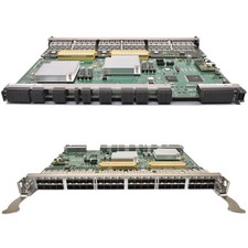 Brocade FC8-48 Switch Module Blade 48x Port SFP 8Gbps 60-1000375-13 picture