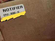1PC Brand New Notifier CPU2-3030D-SC Control Panel Mainboard Fast transportation picture