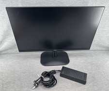 AOC 24B2H2 - 24'' Frameless IPS Monitor FHD 1920x1080 100Hz Black GC picture