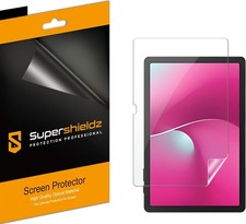 Sleeve for T-Mobile Revvl Tab 2 (10.1 inch) High Definition Clear Shield picture
