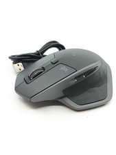 Mint Logitech MX Master 2S Wireless Bluetooth Mouse Graphite M-R0066 810-005760  picture