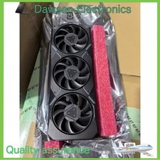 New AMD Radeon RX 7900 XT 3X 20GB GDDR6 Reference Gaming Graphics Card picture
