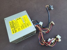 DVE Switching Power Suppy DSP-1514P 150W picture