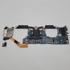 Genuine OEM LG gram 16T90TP Intel Ultra 7 155H 32GB RAM Motherboard IO Board picture