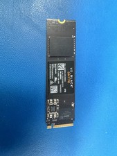 WD BLACK 2TB SSD SN770 NVMe PCIe Gen4 M.2 2280 Internal Gaming SSD picture