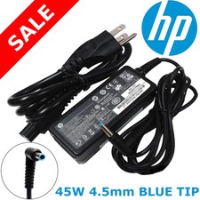 Genuine HP 45W AC Adapter Charger for HP ProBook 440 450 G3 G4 G5 G6 G7 G8 G9 picture