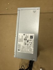 Genuine HP 450W Switching Power Supply PA-3451-1HA L80890-001,M09029-003 picture