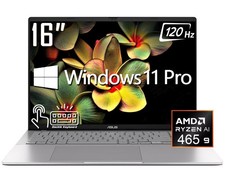 ASUS VivoBook S16 16