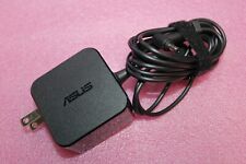 Genuine Asus 19V 2.37A 45W Laptop Charger AC Adapter Power Supply for W19-045N3A picture