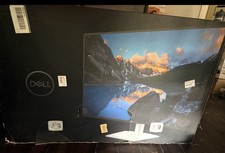 Dell UltraSharp 43” USB-C HUB MONITOR. BRAND NEW. picture