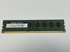 Super Talent 8GB (1-Sitck) PC3-10600 DDR3 1333 Desktop PC Memory W1333UB8GM picture