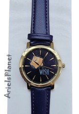 Disney Parks Wish Star Movie Wrist Watch Jewelry picture