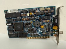 3COM IE-4  ETHERLINK 8 BIT ISA ETHERNET ADAPTER ASSY 1221 picture