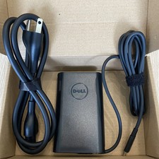 Original 65W 0JYJNW Type-C USB-C Adapter For Dell Latitude 9510 3410 3510 0M1WCF picture
