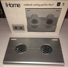 iHome Mac Notebook Cooling Pad Macbook 13