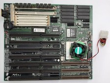 PCChips M912 