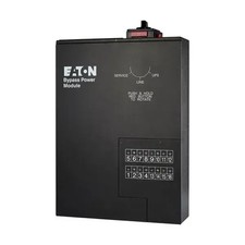 Eaton BPM125HW 125A Hardwired Bypass Power Module UPS Maintenance Switch picture