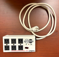 Tripp Lite ISOBAR 6 ULTRA Diagnostic Surge Suppressor, 6-Outlet 120V 12A picture