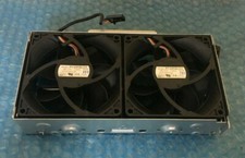 Genuine Dell T7920 Workstation Dual Case Server Fan DC 12V 00D6JY 0D6JY OEM picture